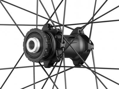 Fulcrum RAPID RED 3 DB 2WAY-R 650B N3W カンパ対応 |サイクル