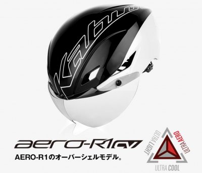 OGK カブト AERO-R1 CV ヘルメット| サイクルパーツやMTBパーツの激安