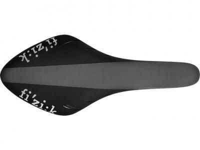 Ergonomic road cycling saddle - Arione R3 Open - Fizik