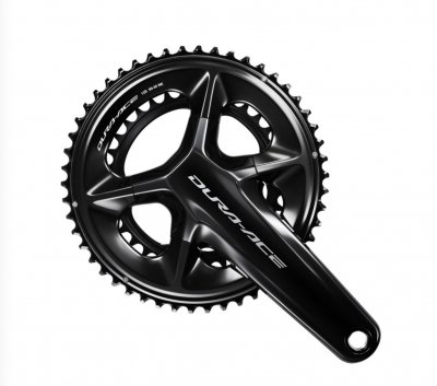 SHIMANO(シマノ) DURA-ACE FC-R9200 52-36T|サイクルパーツやMTBパーツ 