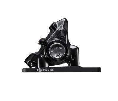 SHIMANO(シマノ) BR-R9270-F 油圧ディスクブレーキキャリパー|サイクル