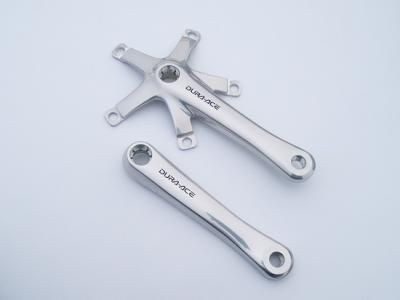 SHIMANO(シマノ) DURA-ACE(Track) FC-7710 170mm  NJS|サイクルパーツやMTBパーツの激安通販【自転車部品.com】