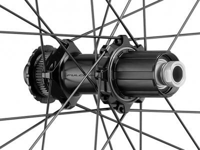 パーツ Fulcrum racing5 Fulcrum RACING 5 DB 2WAY-R C19 シマノ対応 | サイクルパーツや