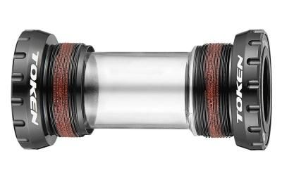 パーツ TOKEN BB BSA tk877ex TOKEN(トーケン) TK877EX BB Cup Road|サイクルパーツやMTB