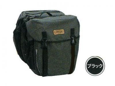 オーストリッチ P-225 パニアバッグ - サイクルパーツやMTB