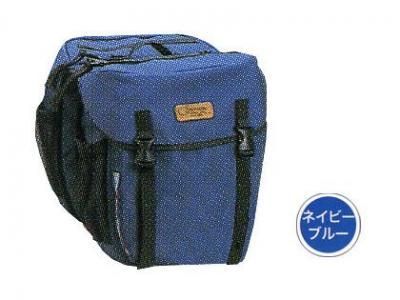 JAZZ ANDY 様専用P-225パニアバッグ オーストリッチ