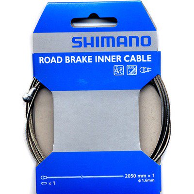 Shimano ロード用 Susブレーキケーブル Y サイクルパーツやmtbパーツの激安通販 自転車部品 Com