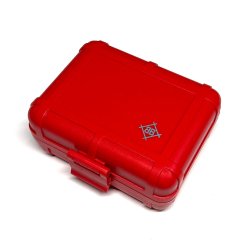 stokyo / Black Box [Red] Cartridge Case إåɥ롦ȥå쥳ɿ˥ ȥåѡ