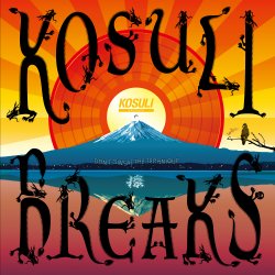 Kosuli Breaks (12