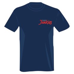 Beat Junkies - LA Junkies Memorial Day Limited Edition T-Shirt サイズ S