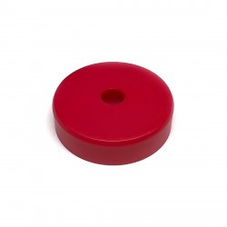 45RPM Classic Adapter Red 2