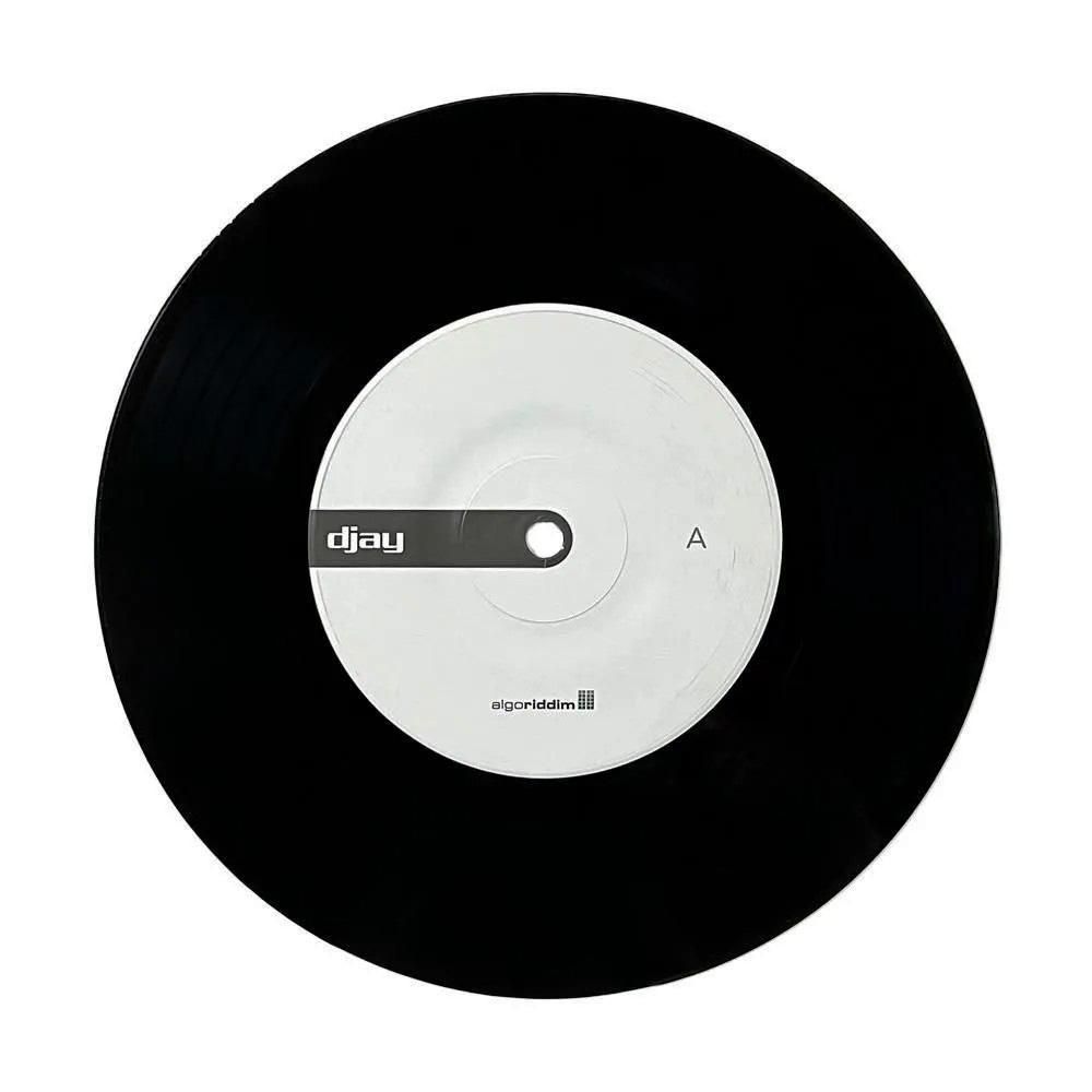 Algoriddim djay Control Vinyl 7
