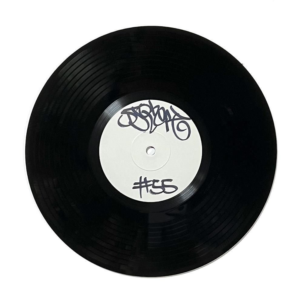 ま*！様 ヒップホップ系レコード45枚セット DJ使用品 STOKYO