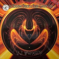 DJ Swamp - Neverending Drum & Bass Loops Vol. 1