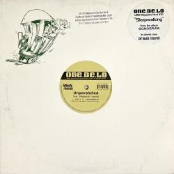One Be Lo - Sleepwalking / Unparalleled
