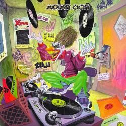 Adiar Cor (Roc Raida) Presents... Beats For Jugglers