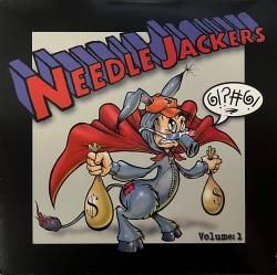 The Beatslut & Bukkake Blaster Master - Needle Jackers 