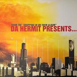 Da Hermit - Desperate At Home