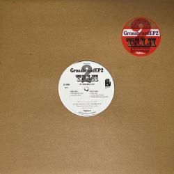 DJ Taiji - Crossbreed EP2