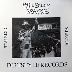 DJ Flare - Hillbilly Brayks