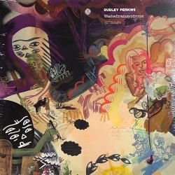 Dudley Perkins - Washedbrainsyndrome