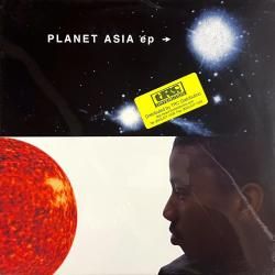 Planet Asia ep