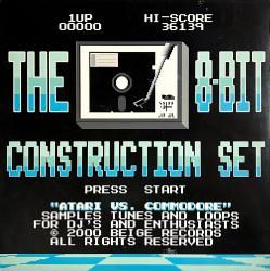 The 8-Bit Construction Set 