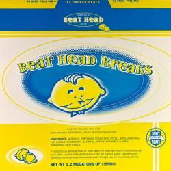 Beat Head Breaks