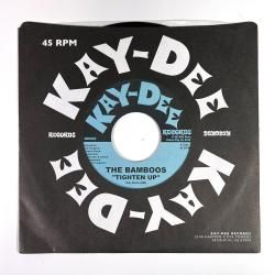 The Bamboos - Tighten Up