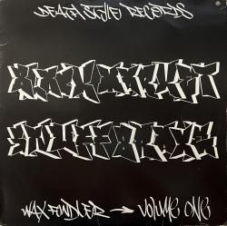 D-Styles / Black Market Snuff Breaks 