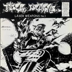 Lambert L&#228;ser - Laser Weapons #1