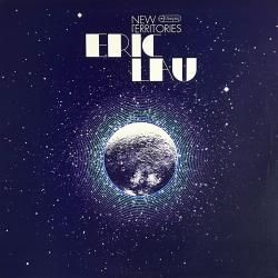 Eric Lau - New Territories