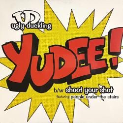 Ugly Duckling - Yudee!