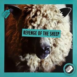 Le Jad & Ordoeuvre - Revenge Of The Sheep