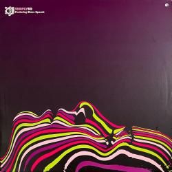 GB Featuring Steve Spacek - Simply So 
