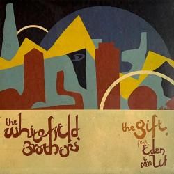 The Whitefield Brothers Feat. Edan & Mr. Lif - The Gift