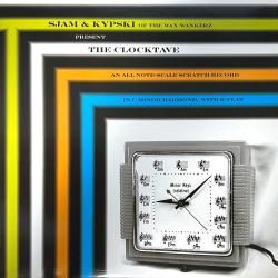 Sjam & Kypski - The Clocktave
