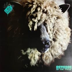 Le Jad & Ordoeuvre - Revenge Of The Sheep