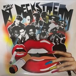Sweet 90's Blues DJ Deckstream Remix