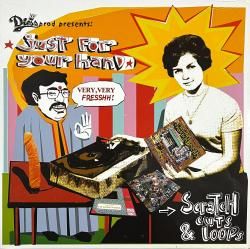 Diess, Ugly Mac Beer - Just For Your Hand