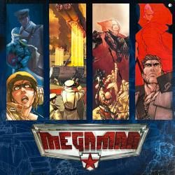 Megaman 