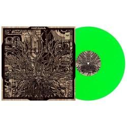 Hifana - Half & Ⱦʬ Green