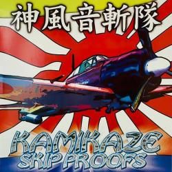 DJ $hin - Kamikaze Skipproofs 