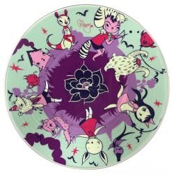 Serato Control Vinyl Misery