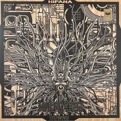 Hifana - Half & Ⱦʬ Yellow