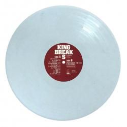 King Breaks Sky Blue 