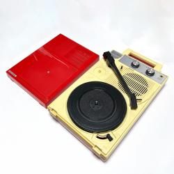 Columbia GP-3 