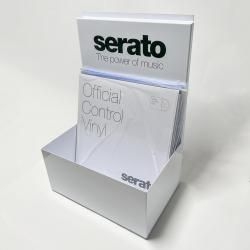 SERATO CONTROL VINYLޤ25,000߰ʾ ŵ