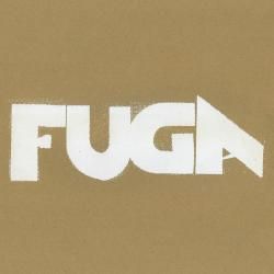 Ricci Rucker - Fuga