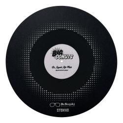 Stokyo / Big Donuts V3